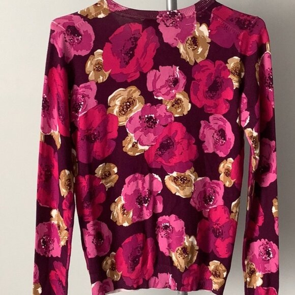 HP CHARTER CLUB Cardigan NWOT - Picture 9 of 12